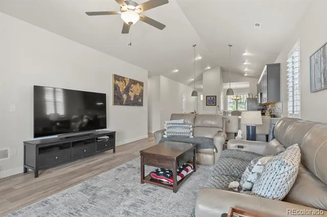2238 Dawkins Drive Castle Rock, CO 80104
