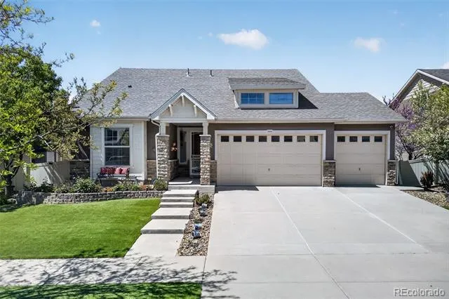 5461 Ensenada Court Denver, CO 80249