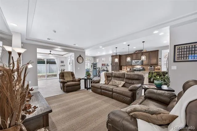 5461 Ensenada Court Denver, CO 80249