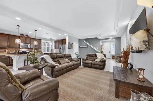 5461 Ensenada Court Denver, CO 80249