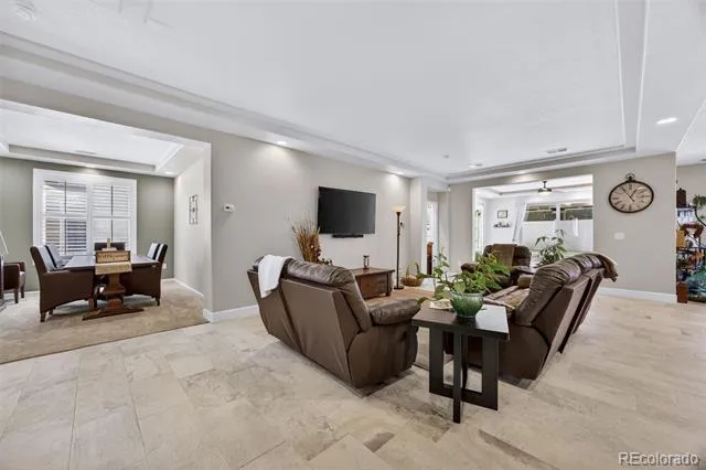 5461 Ensenada Court Denver, CO 80249