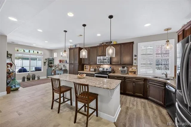 5461 Ensenada Court Denver, CO 80249