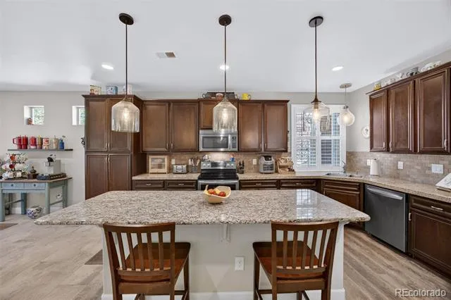 5461 Ensenada Court Denver, CO 80249
