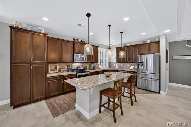 5461 Ensenada Court Denver, CO 80249