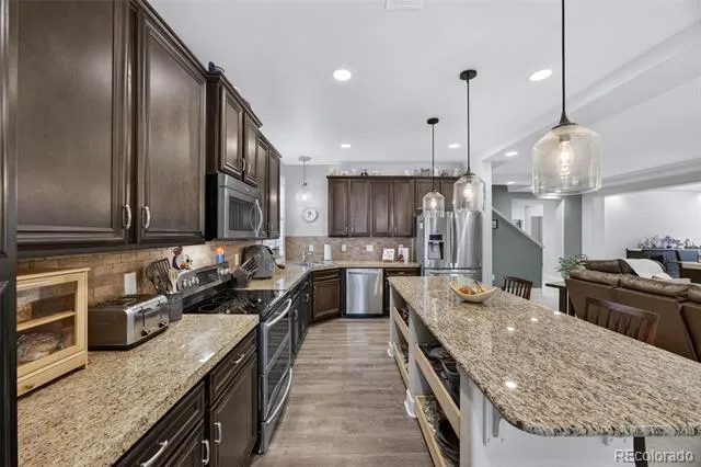 5461 Ensenada Court Denver, CO 80249
