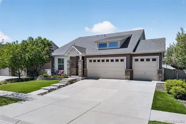 5461 Ensenada Court Denver, CO 80249