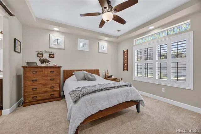 5461 Ensenada Court Denver, CO 80249