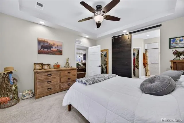 5461 Ensenada Court Denver, CO 80249