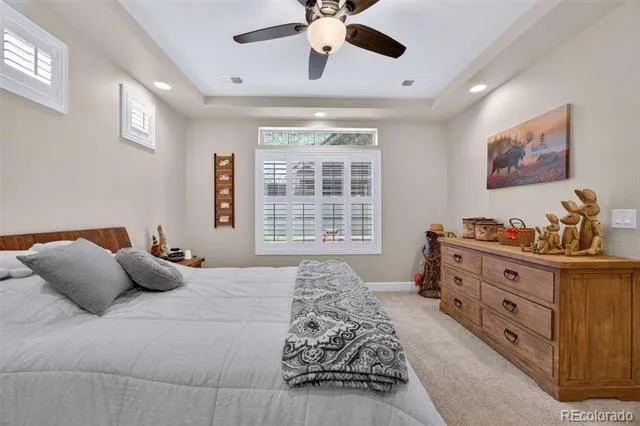 5461 Ensenada Court Denver, CO 80249