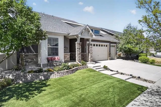 5461 Ensenada Court Denver, CO 80249