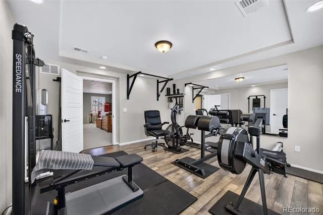 5461 Ensenada Court Denver, CO 80249