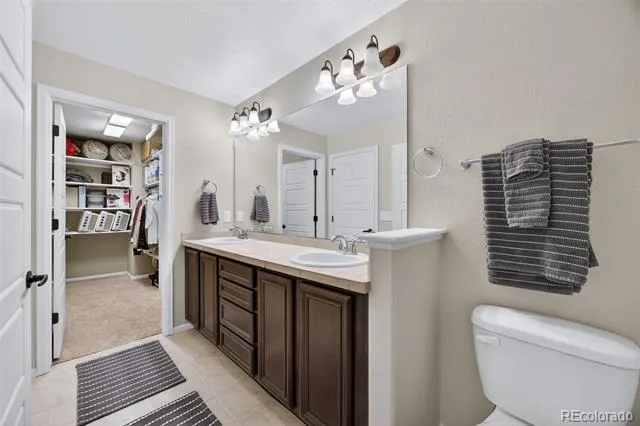 5461 Ensenada Court Denver, CO 80249