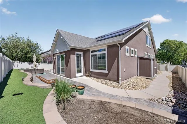 5461 Ensenada Court Denver, CO 80249