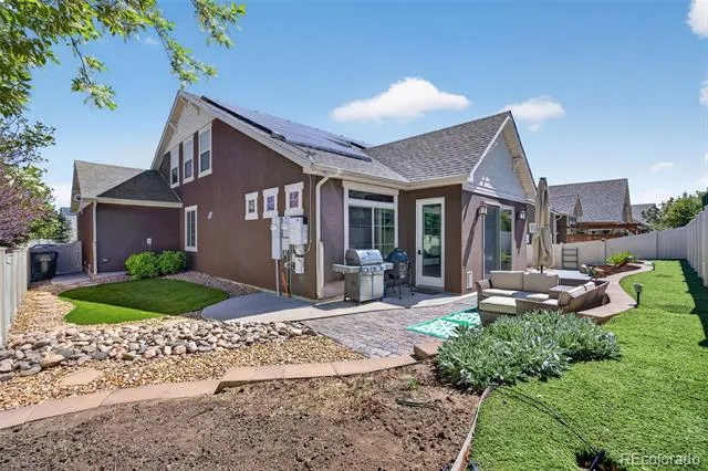 5461 Ensenada Court Denver, CO 80249
