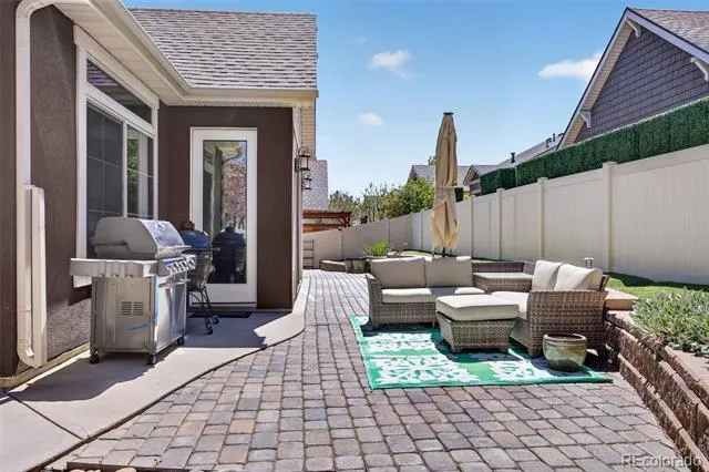 5461 Ensenada Court Denver, CO 80249