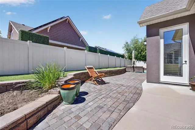 5461 Ensenada Court Denver, CO 80249