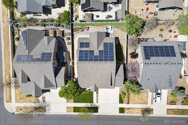 5461 Ensenada Court Denver, CO 80249