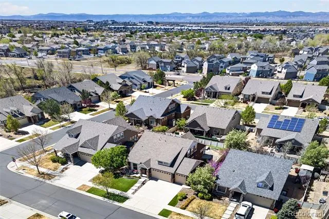 5461 Ensenada Court Denver, CO 80249