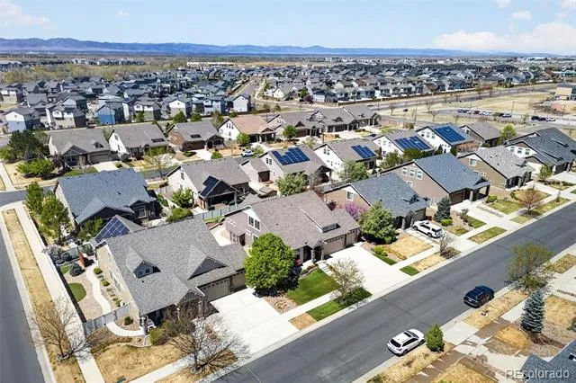 5461 Ensenada Court Denver, CO 80249