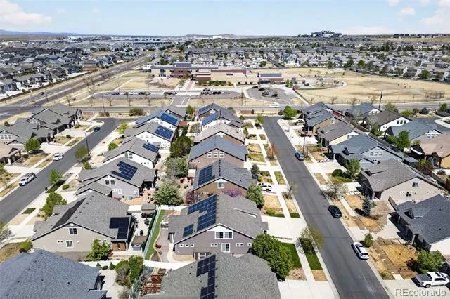 5461 Ensenada Court Denver, CO 80249