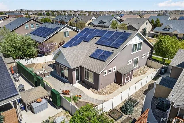 5461 Ensenada Court Denver, CO 80249