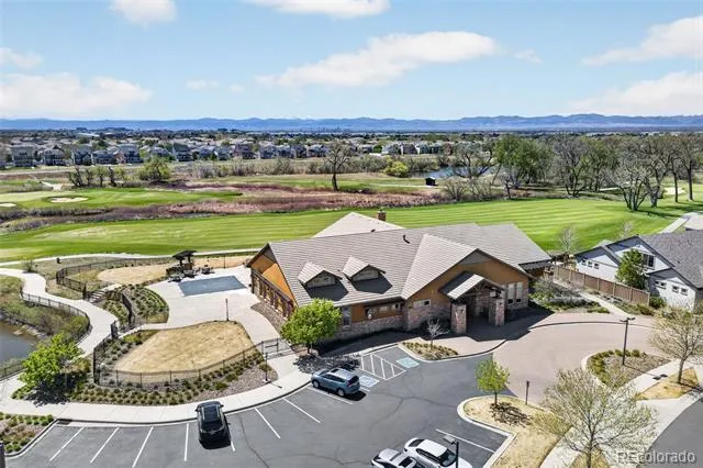 5461 Ensenada Court Denver, CO 80249