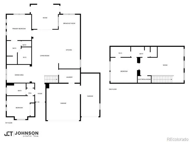 5461 Ensenada Court Denver, CO 80249