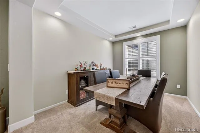 5461 Ensenada Court Denver, CO 80249