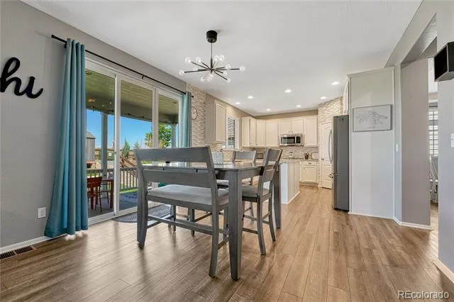 10732 Worthington Circle Parker, CO 80134