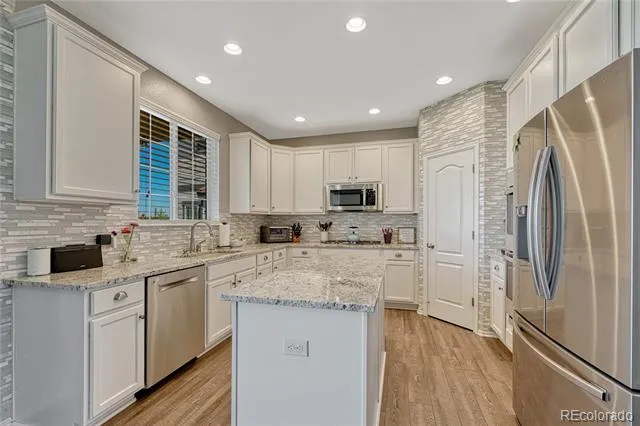 10732 Worthington Circle Parker, CO 80134