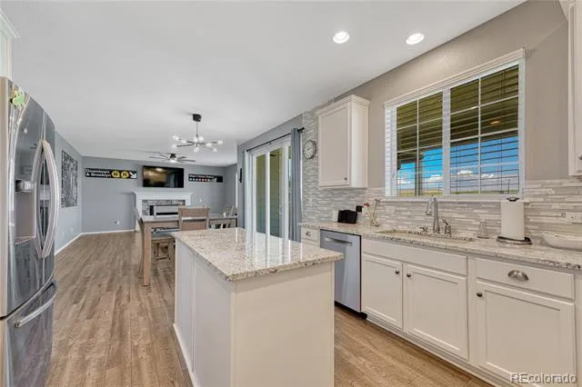 10732 Worthington Circle Parker, CO 80134