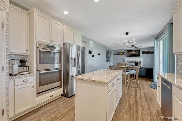 10732 Worthington Circle Parker, CO 80134