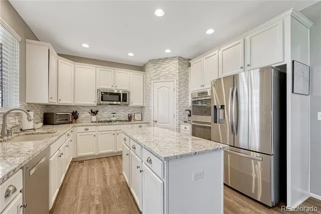 10732 Worthington Circle Parker, CO 80134