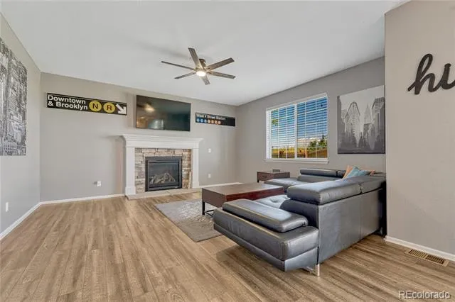 10732 Worthington Circle Parker, CO 80134