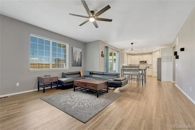10732 Worthington Circle Parker, CO 80134