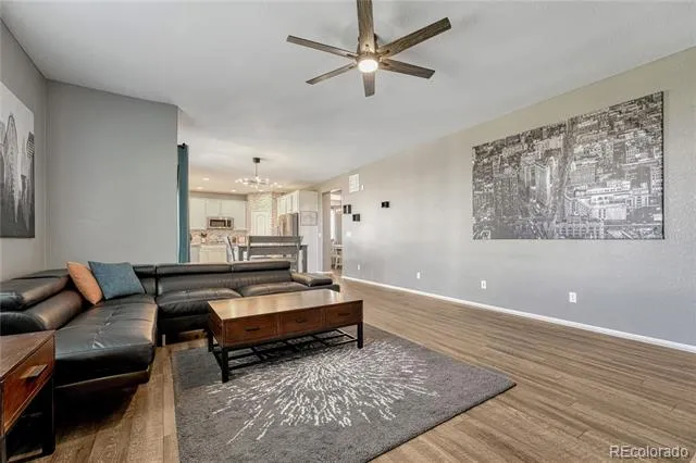 10732 Worthington Circle Parker, CO 80134