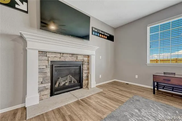 10732 Worthington Circle Parker, CO 80134