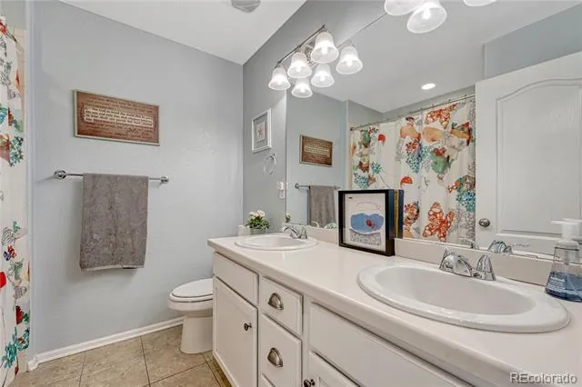 10732 Worthington Circle Parker, CO 80134