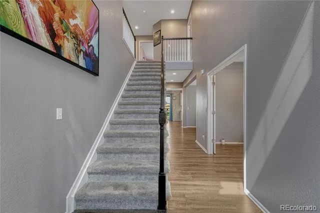 10732 Worthington Circle Parker, CO 80134