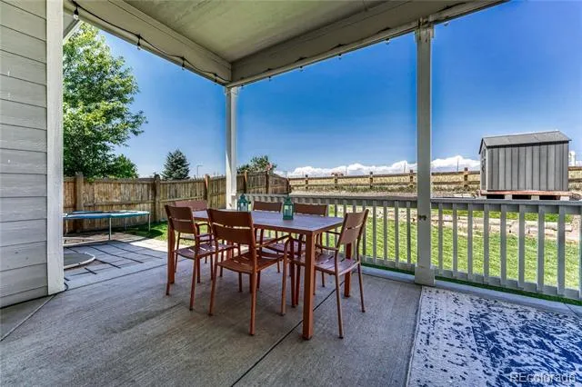 10732 Worthington Circle Parker, CO 80134