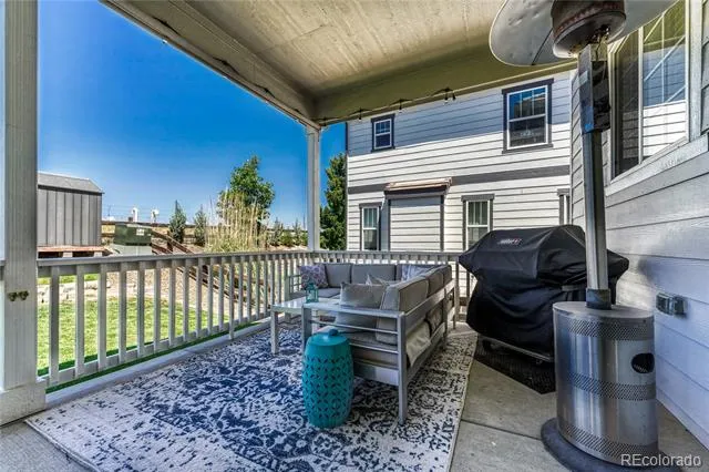 10732 Worthington Circle Parker, CO 80134