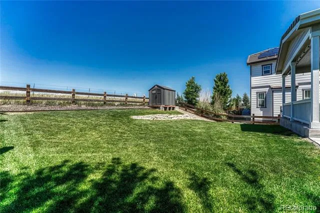 10732 Worthington Circle Parker, CO 80134