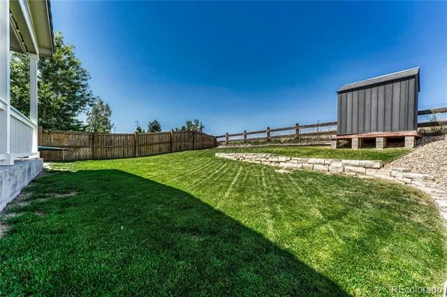 10732 Worthington Circle Parker, CO 80134