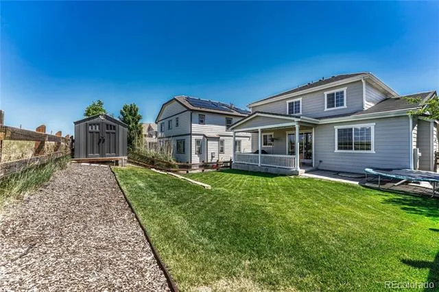 10732 Worthington Circle Parker, CO 80134