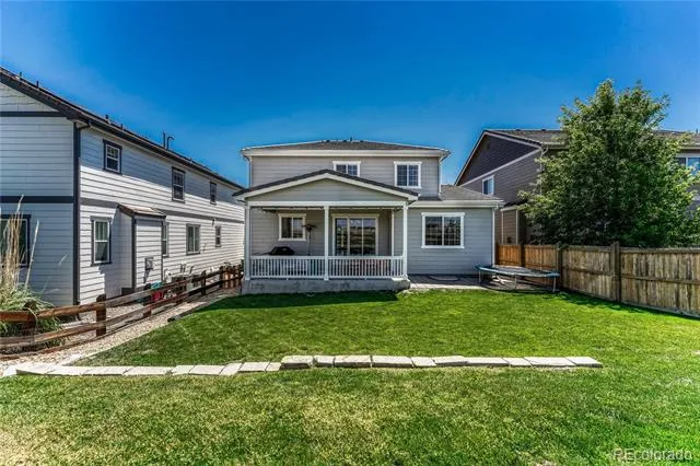 10732 Worthington Circle Parker, CO 80134
