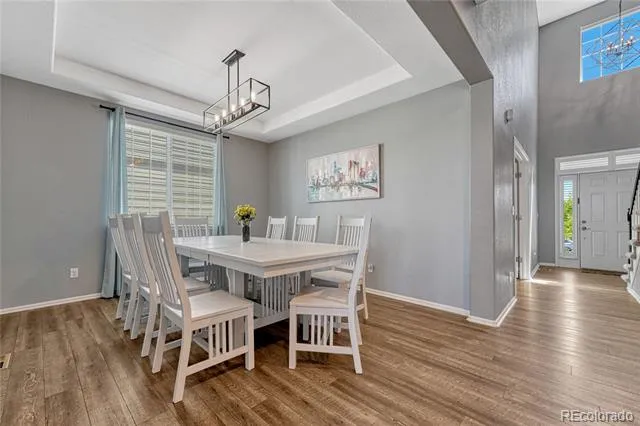 10732 Worthington Circle Parker, CO 80134