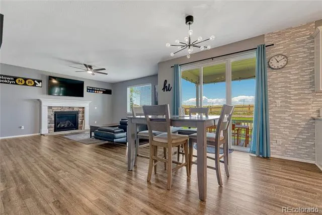 10732 Worthington Circle Parker, CO 80134