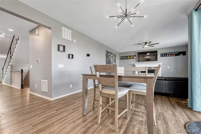 10732 Worthington Circle Parker, CO 80134