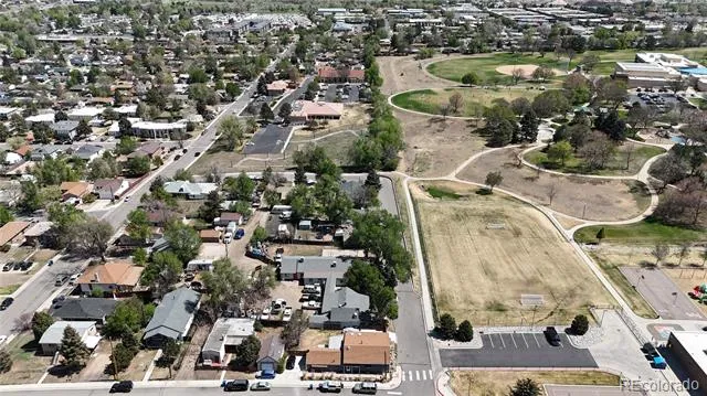 3435 1/2 W Mansfield Avenue Denver, CO 80236