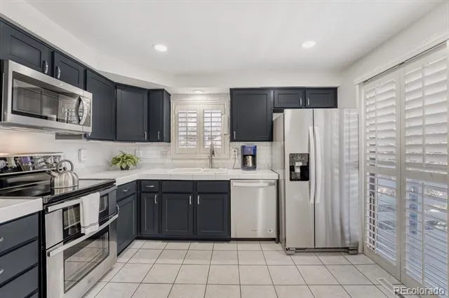 5554 S Lansing Court Englewood, CO 80111